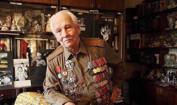 Транквиллицкий Юрий Николаевич