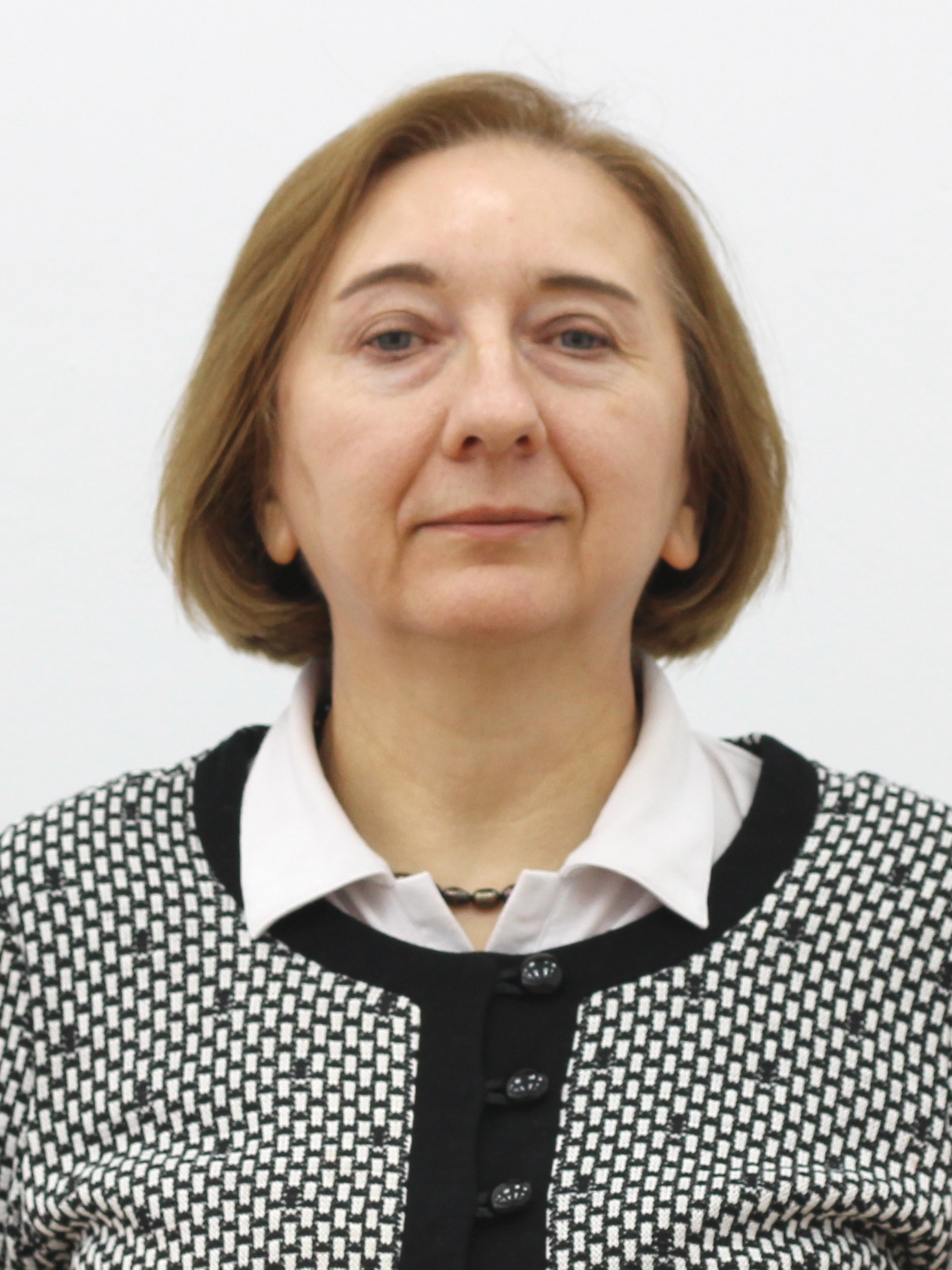 Лубнина Людмила Романовна.